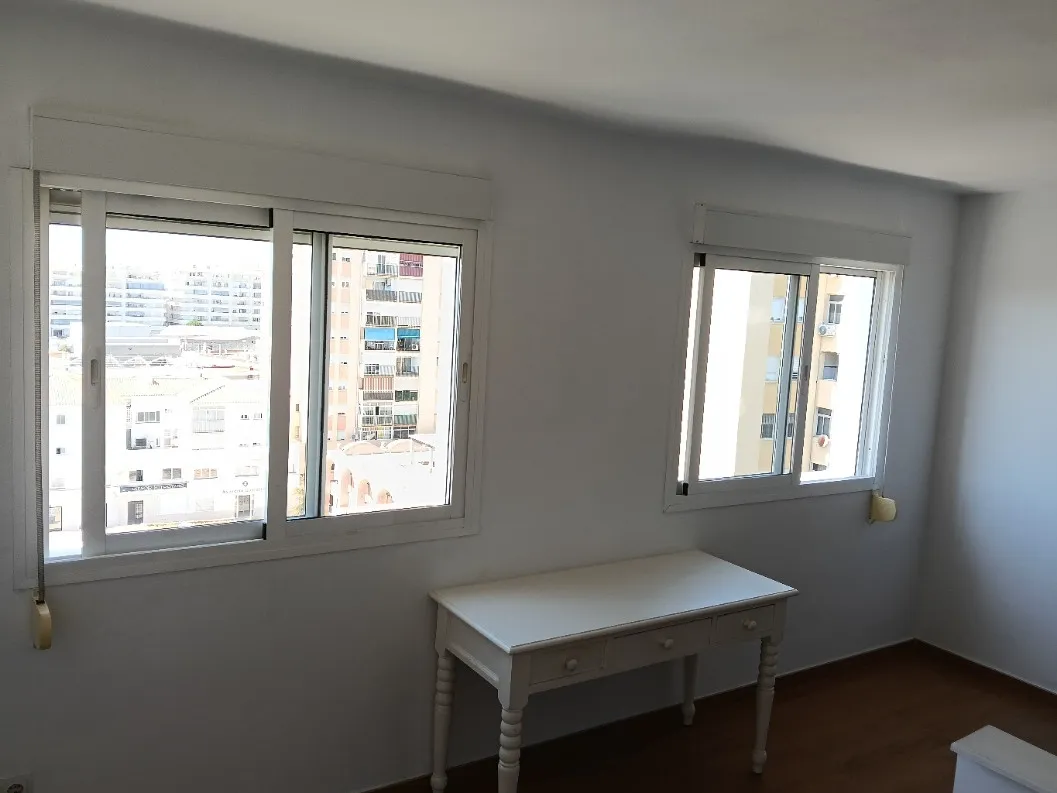 Piso a la venta de 3 dormitorios en San Pedro de Alcantara