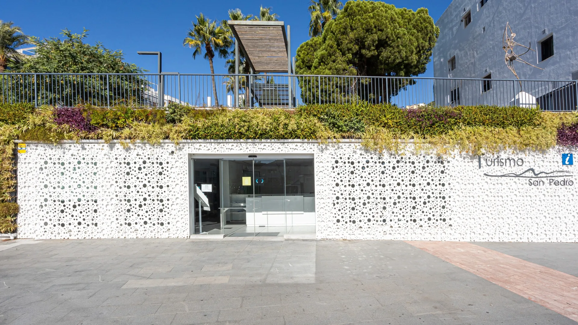 Piso a la venta de 3 dormitorios en San Pedro de Alcantara