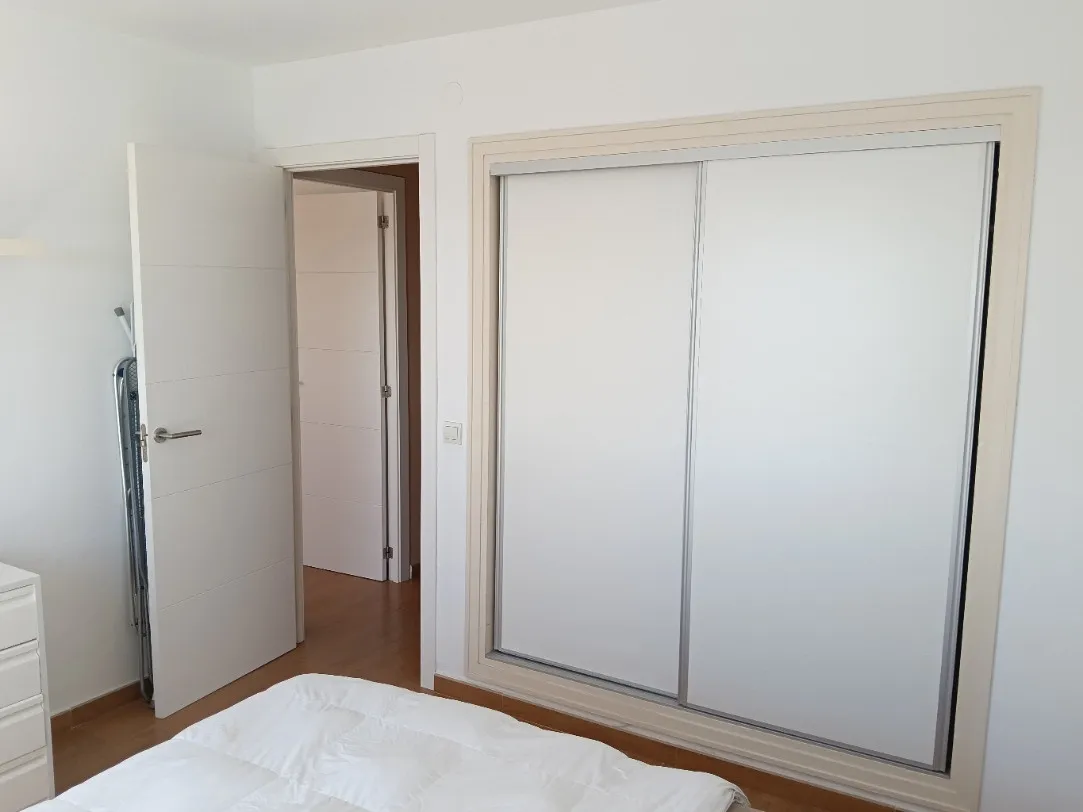 Piso a la venta de 3 dormitorios en San Pedro de Alcantara