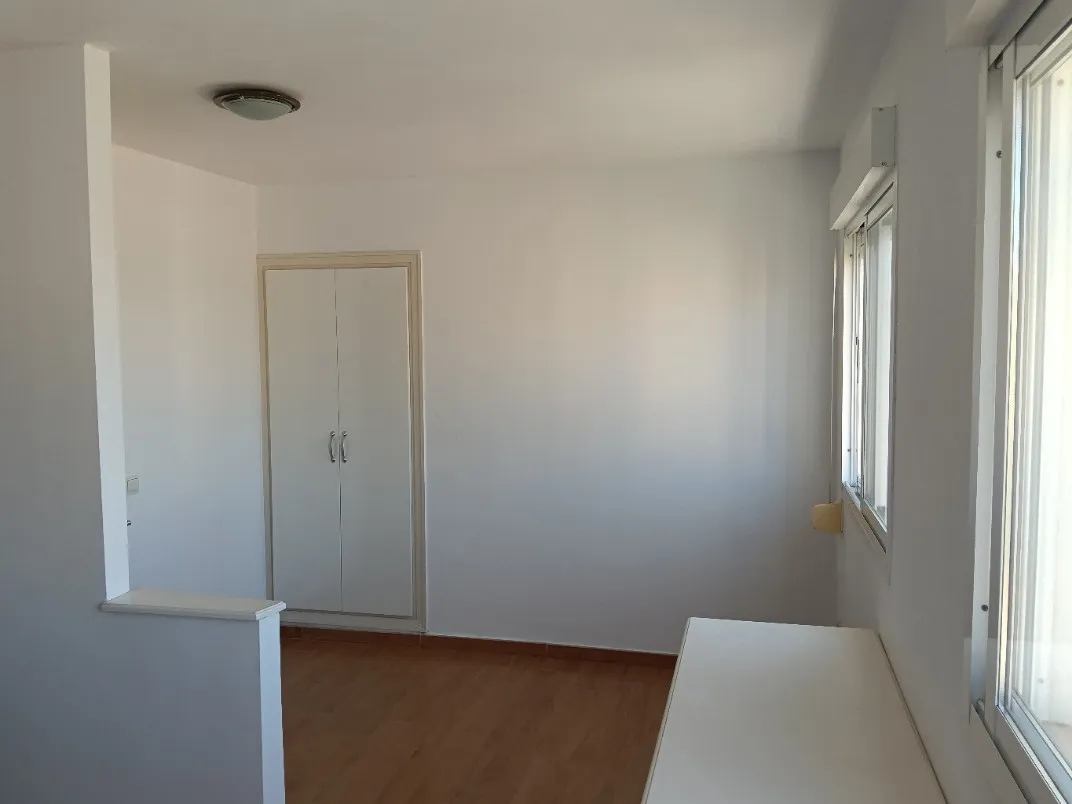 Piso a la venta de 3 dormitorios en San Pedro de Alcantara