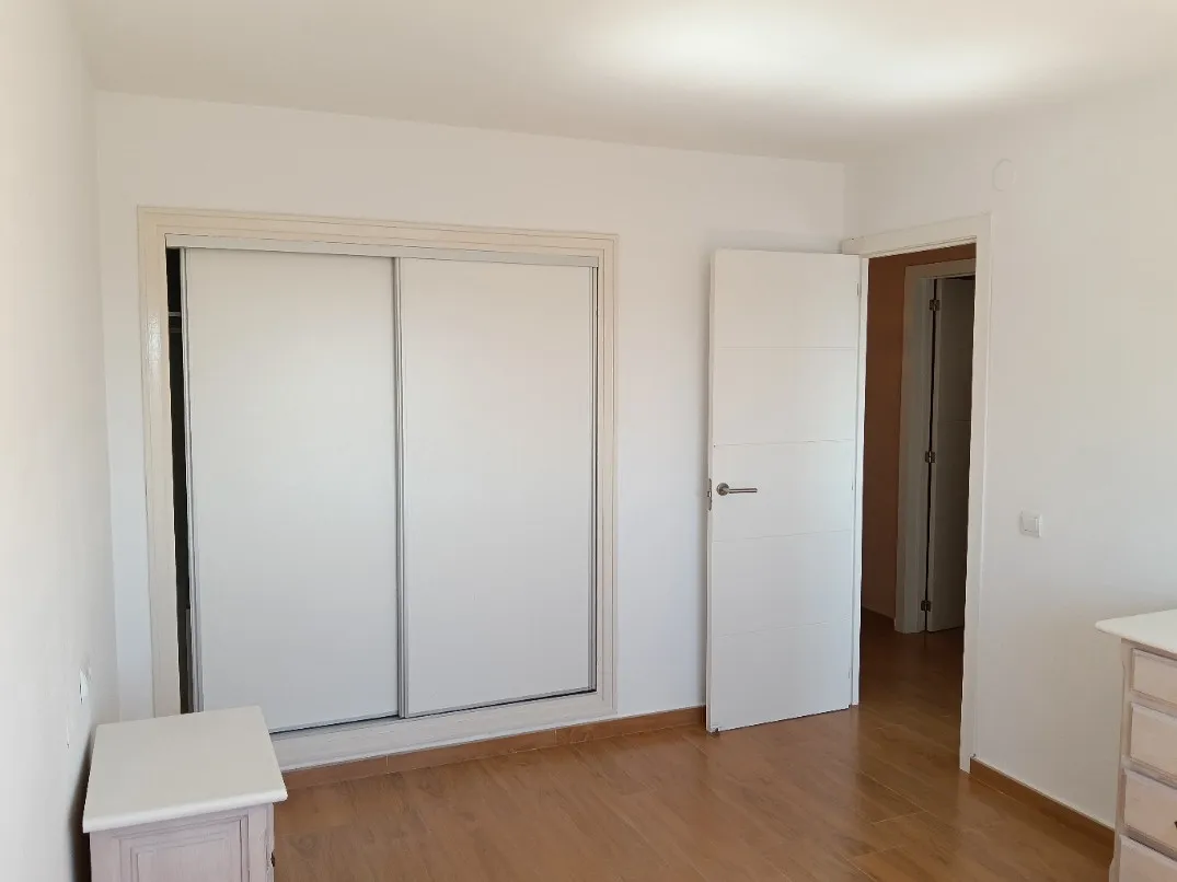 Piso a la venta de 3 dormitorios en San Pedro de Alcantara