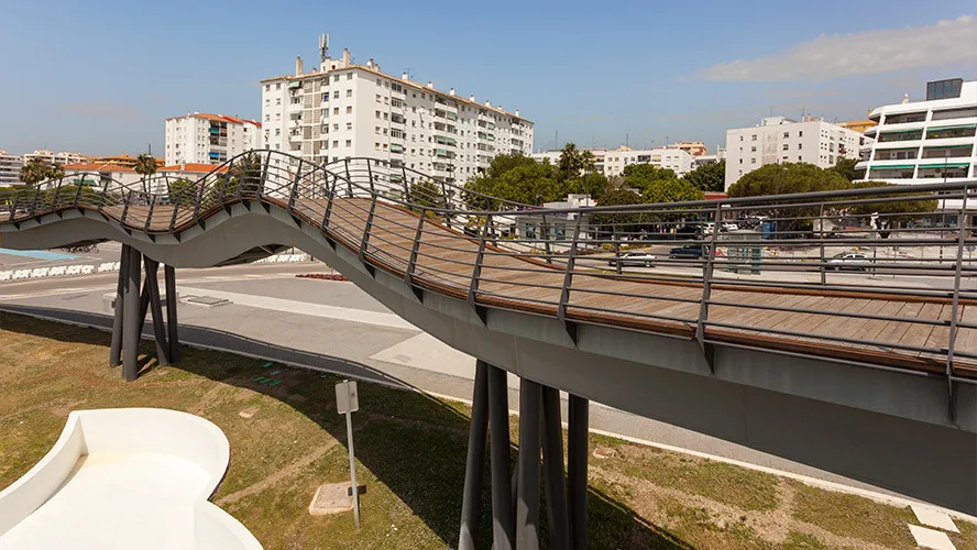 Piso a la venta de 3 dormitorios en San Pedro de Alcantara