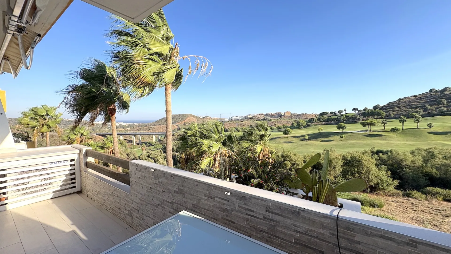 Calanova Golf, apartamento en venta