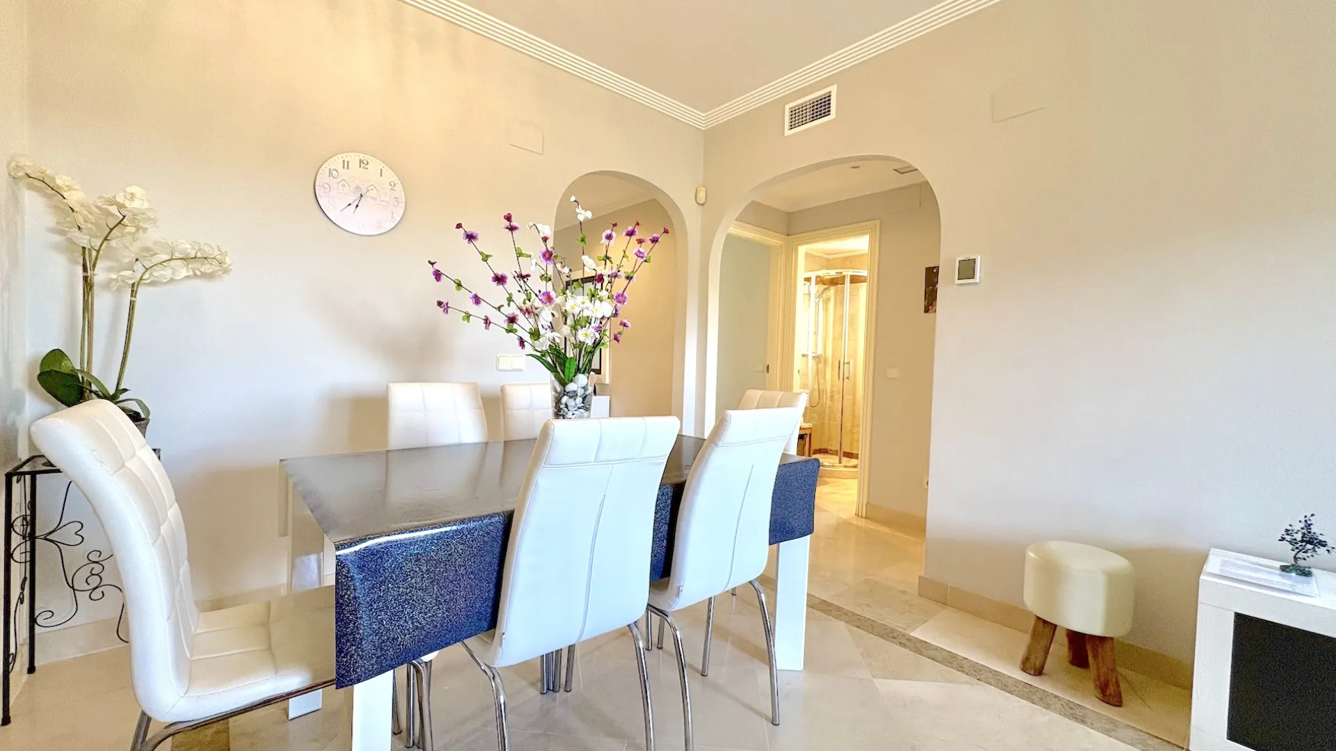 Calanova Golf, apartamento en venta