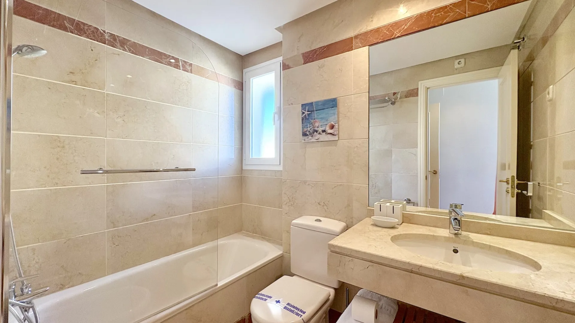 Calanova Golf, apartamento en venta