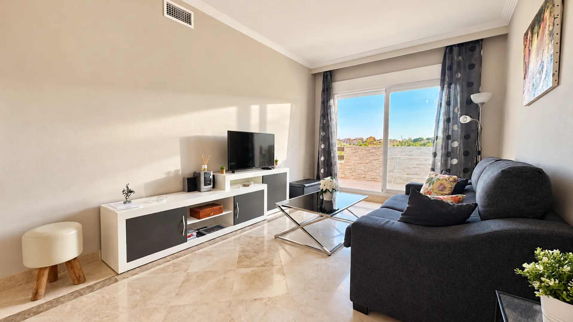 Calanova Golf, apartamento en venta