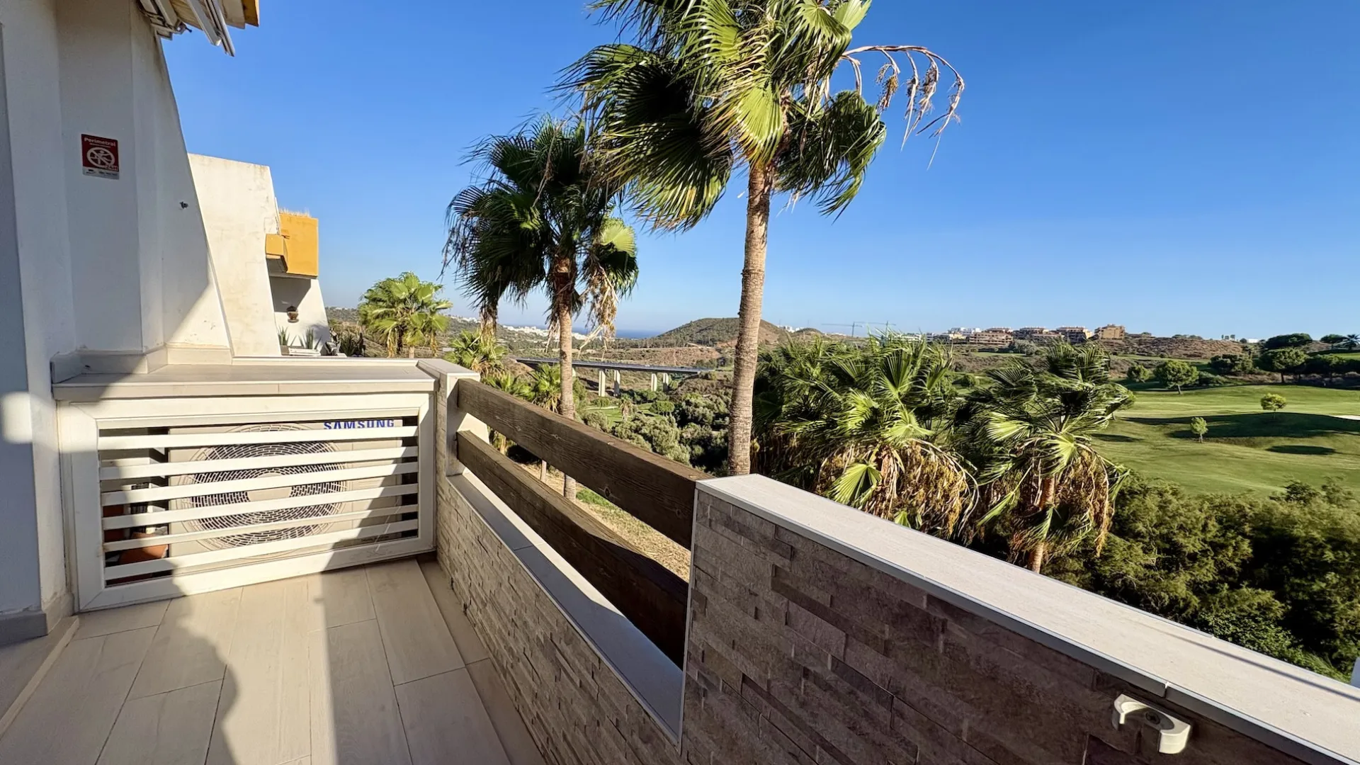 Calanova Golf, apartamento en venta