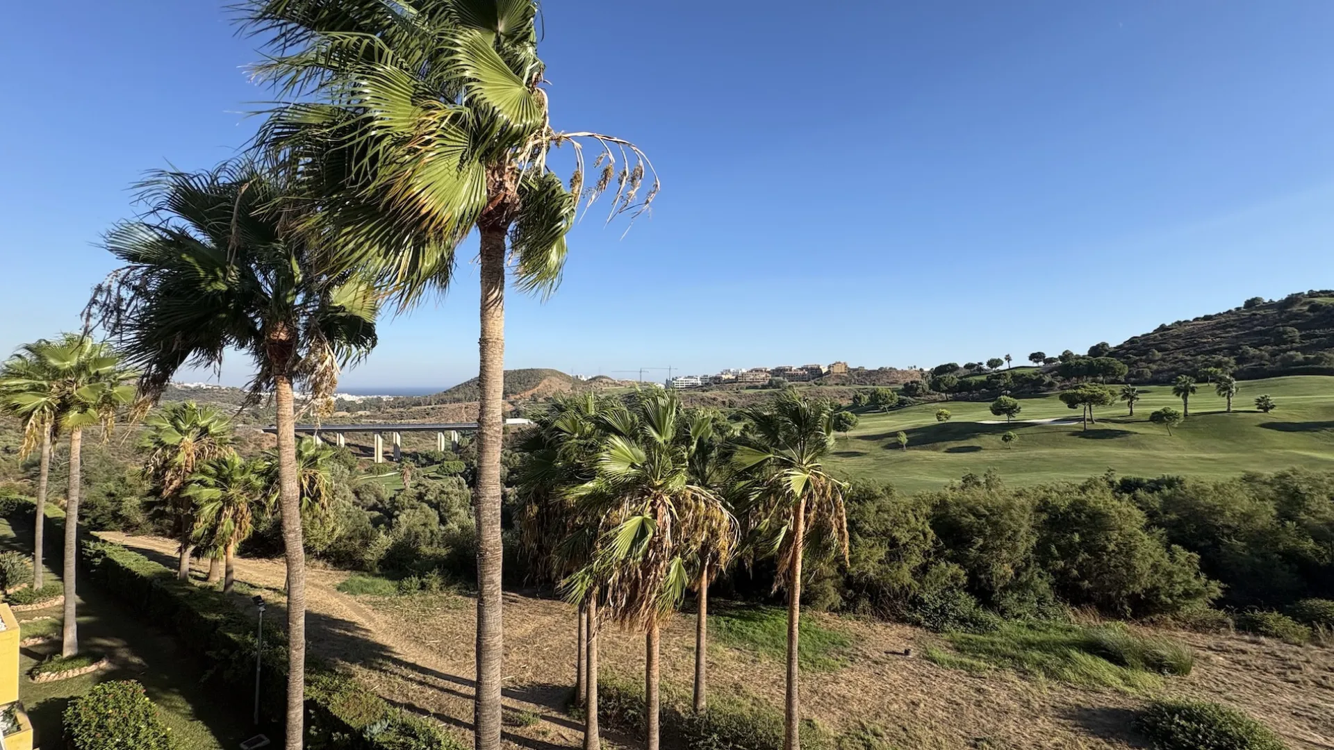 Calanova Golf, apartamento en venta