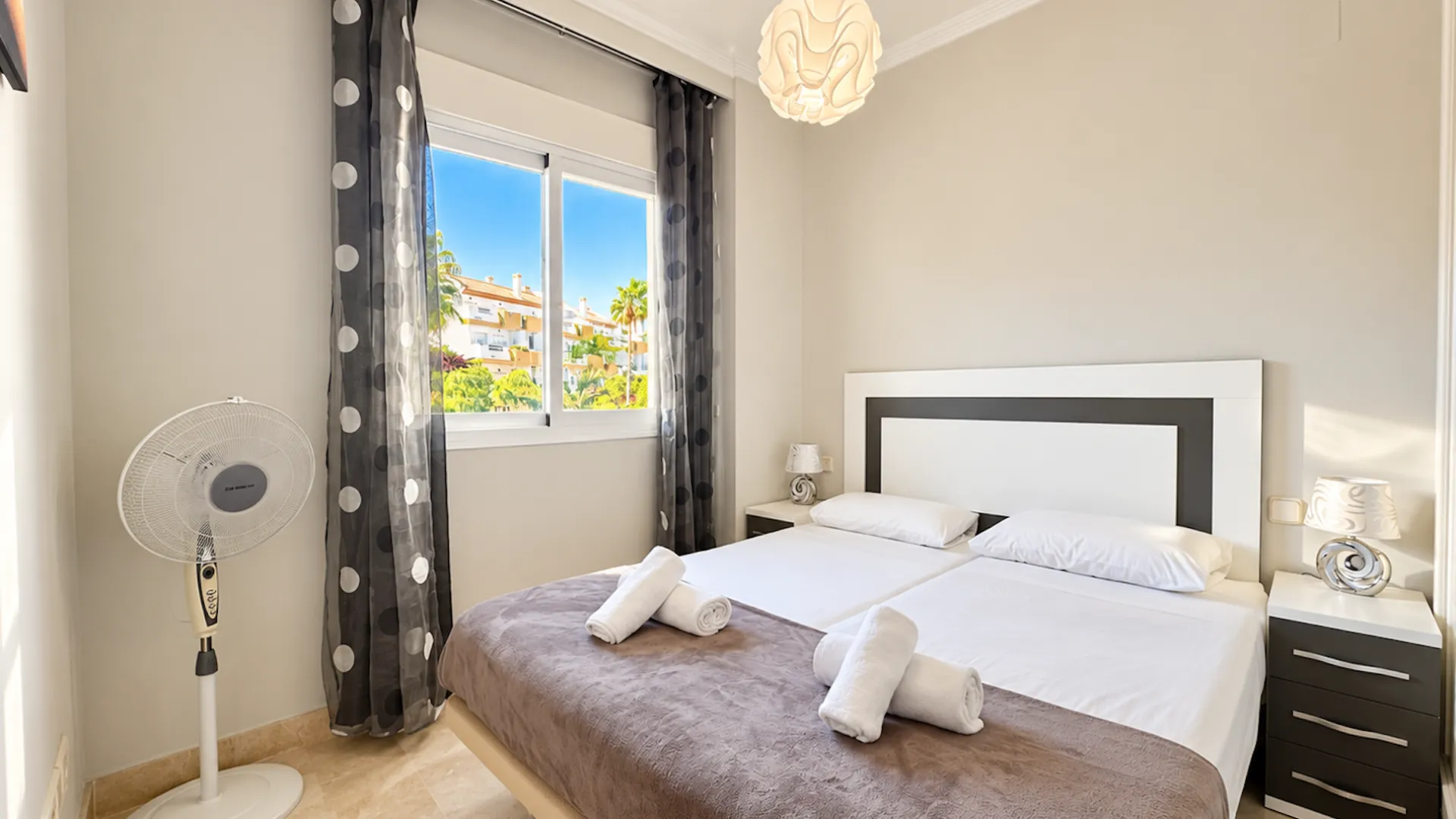 Calanova Golf, apartamento en venta