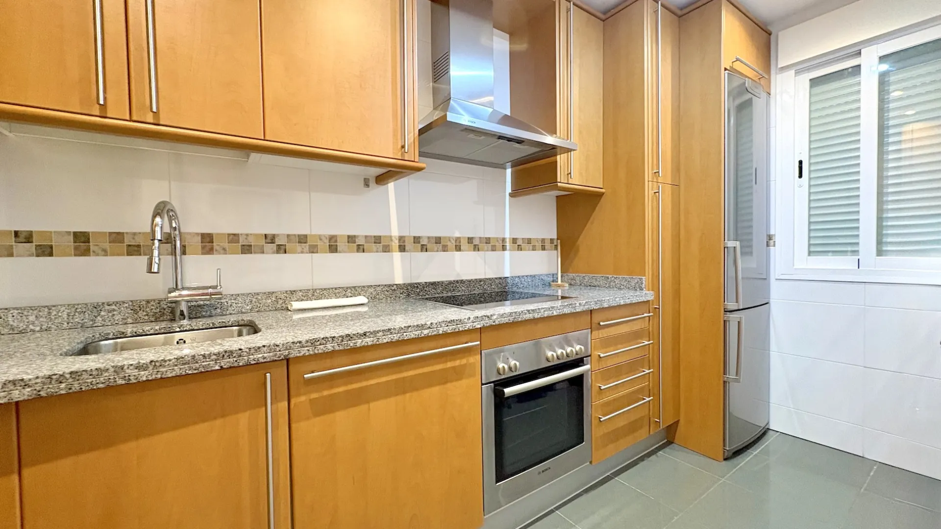 Calanova Golf, apartamento en venta