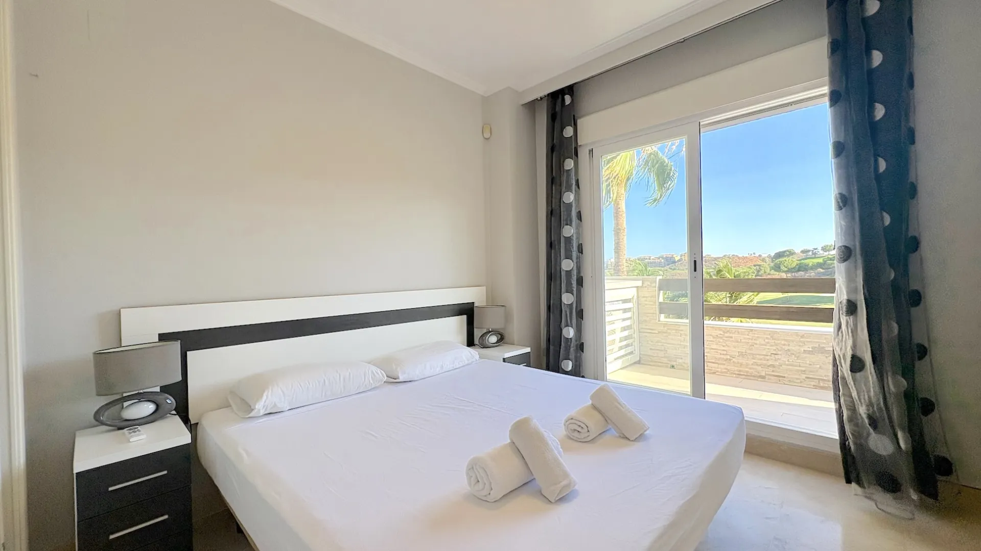 Calanova Golf, apartamento en venta