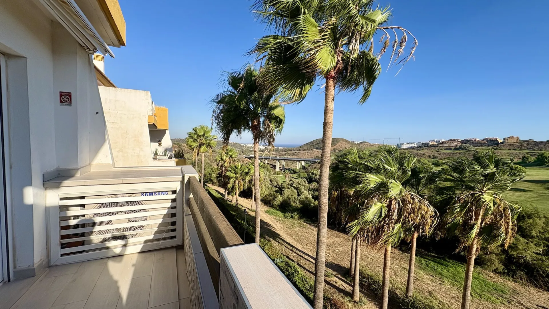 Calanova Golf, apartamento en venta