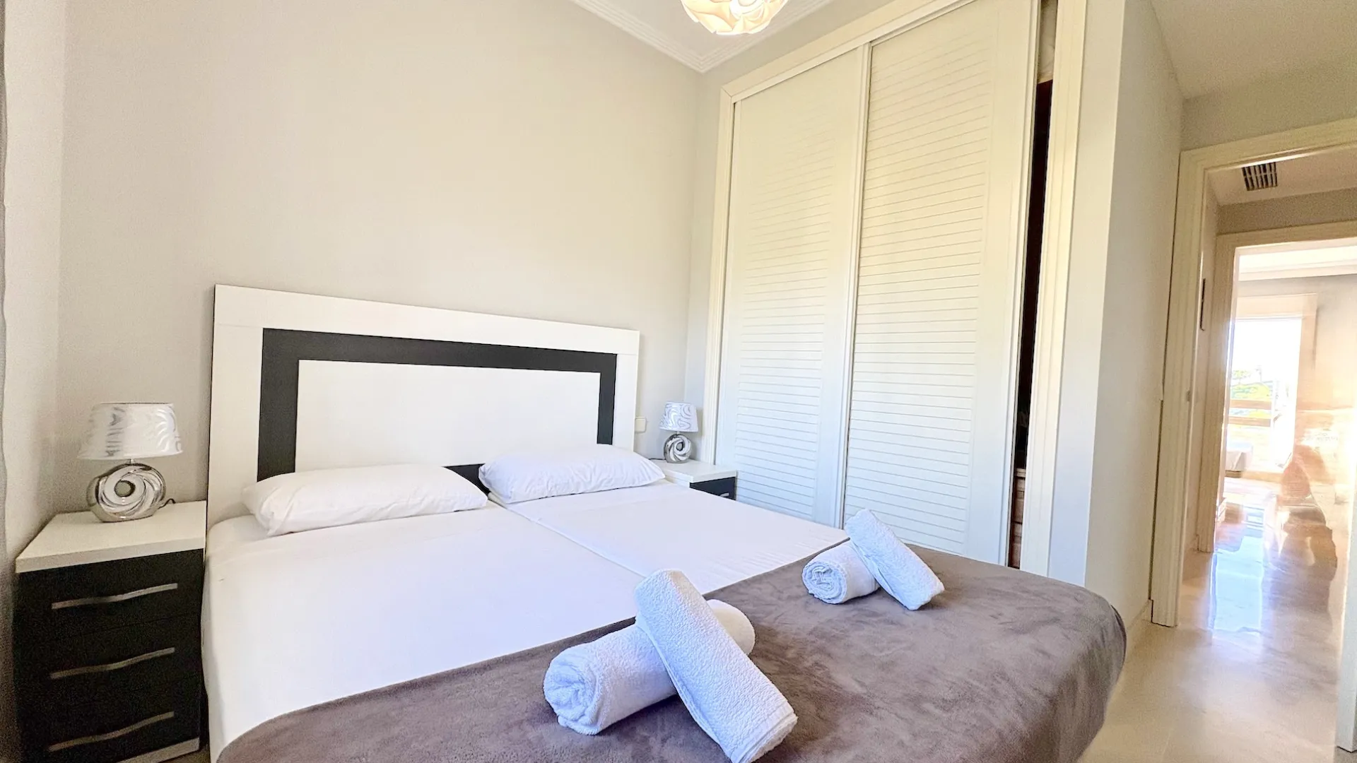 Calanova Golf, apartamento en venta
