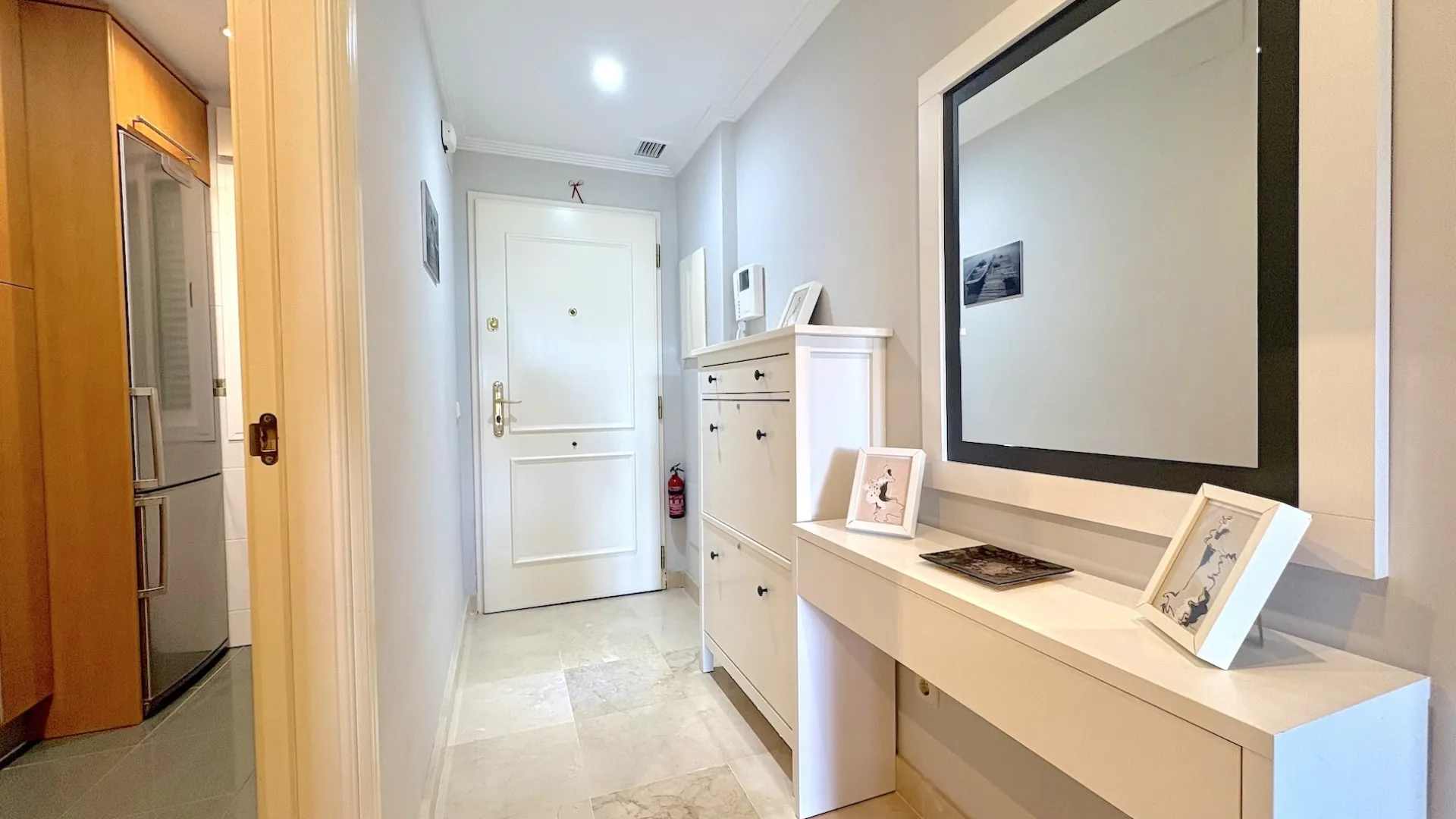Calanova Golf, apartamento en venta