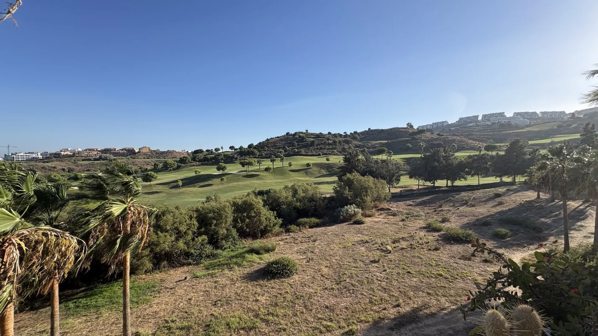 Calanova Golf, apartamento en venta