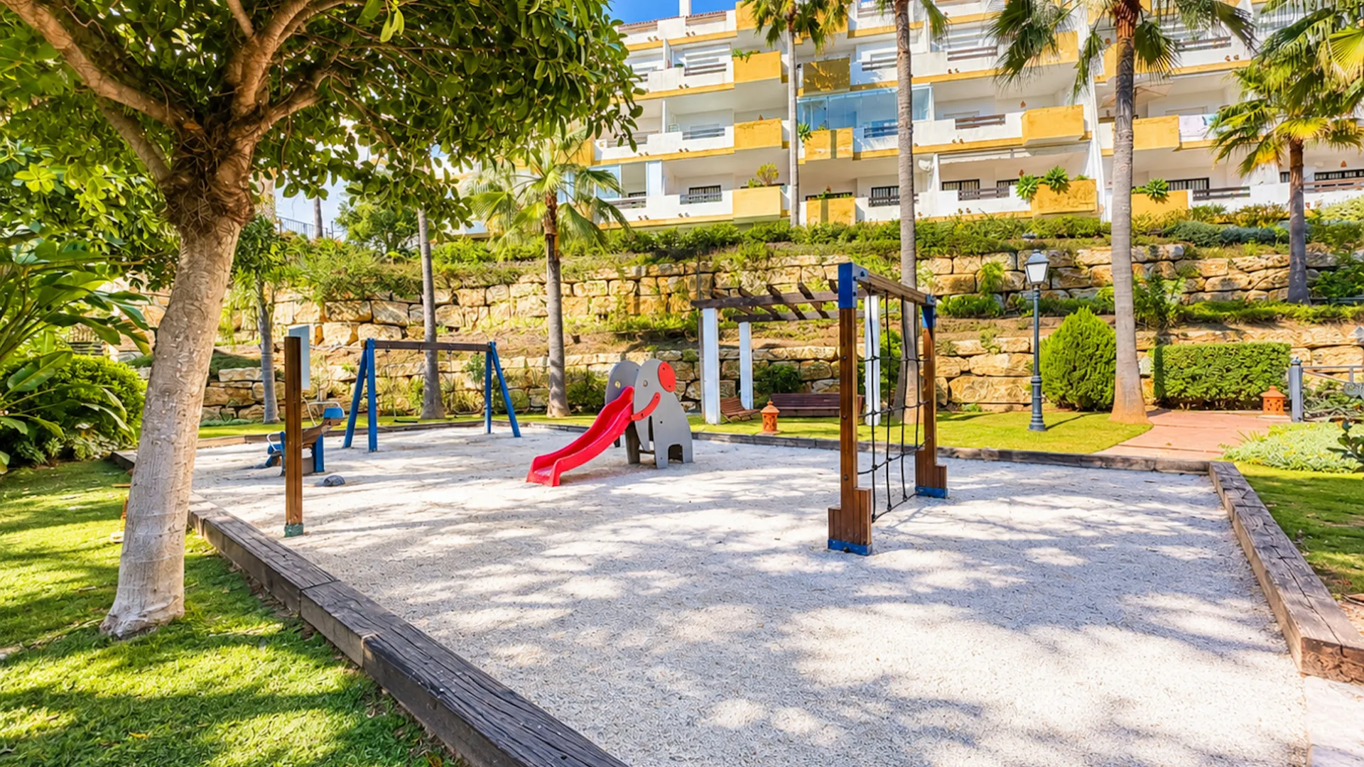 Calanova Golf, apartamento en venta