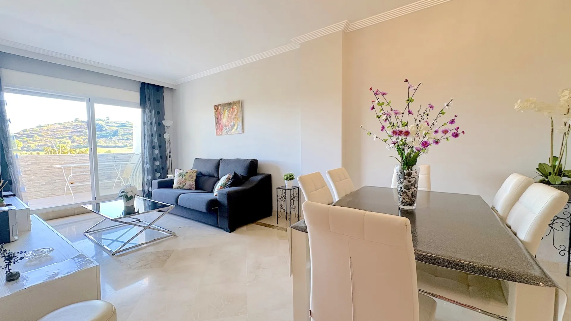 Calanova Golf, apartamento en venta