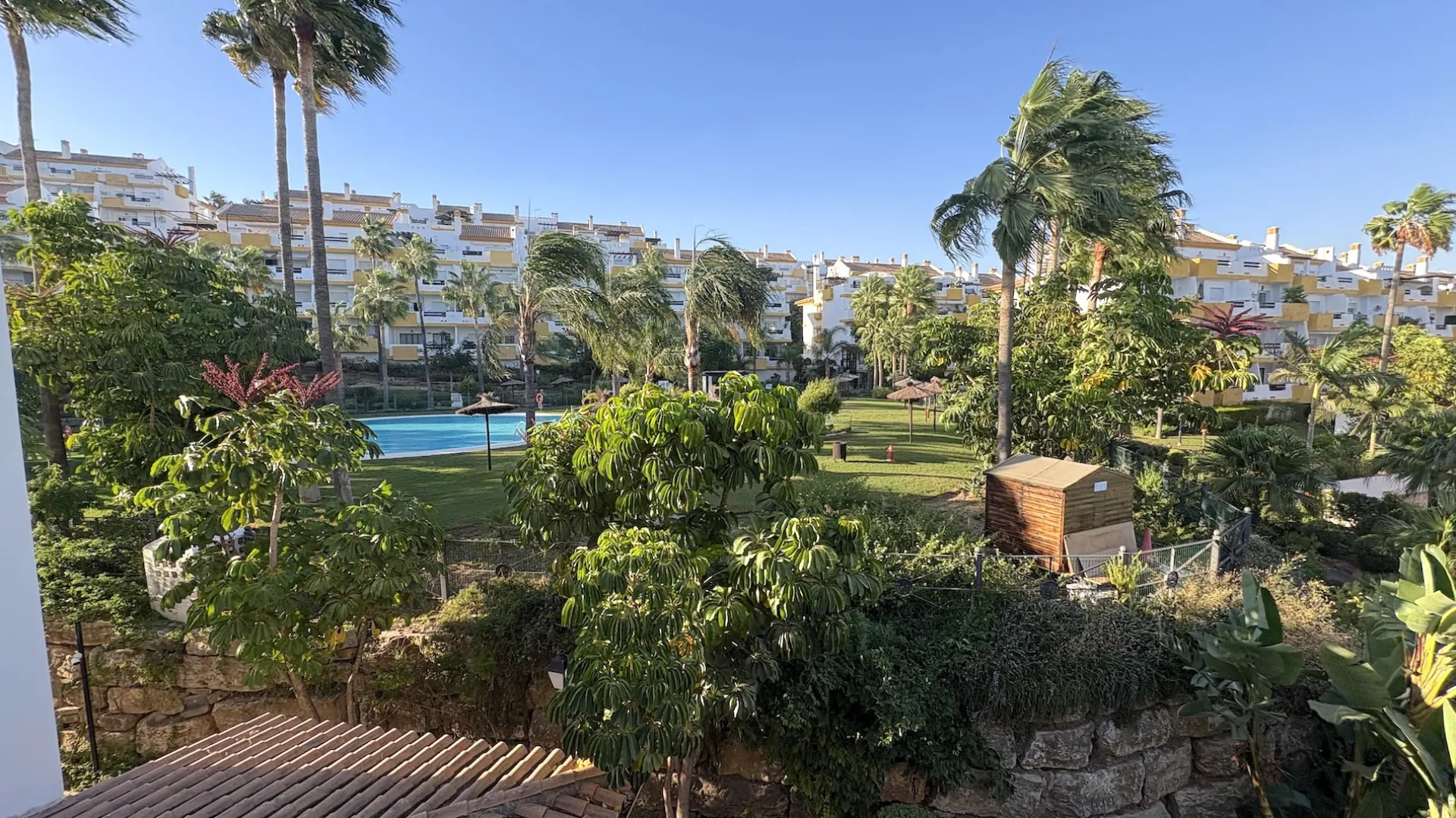 Calanova Golf, apartamento en venta