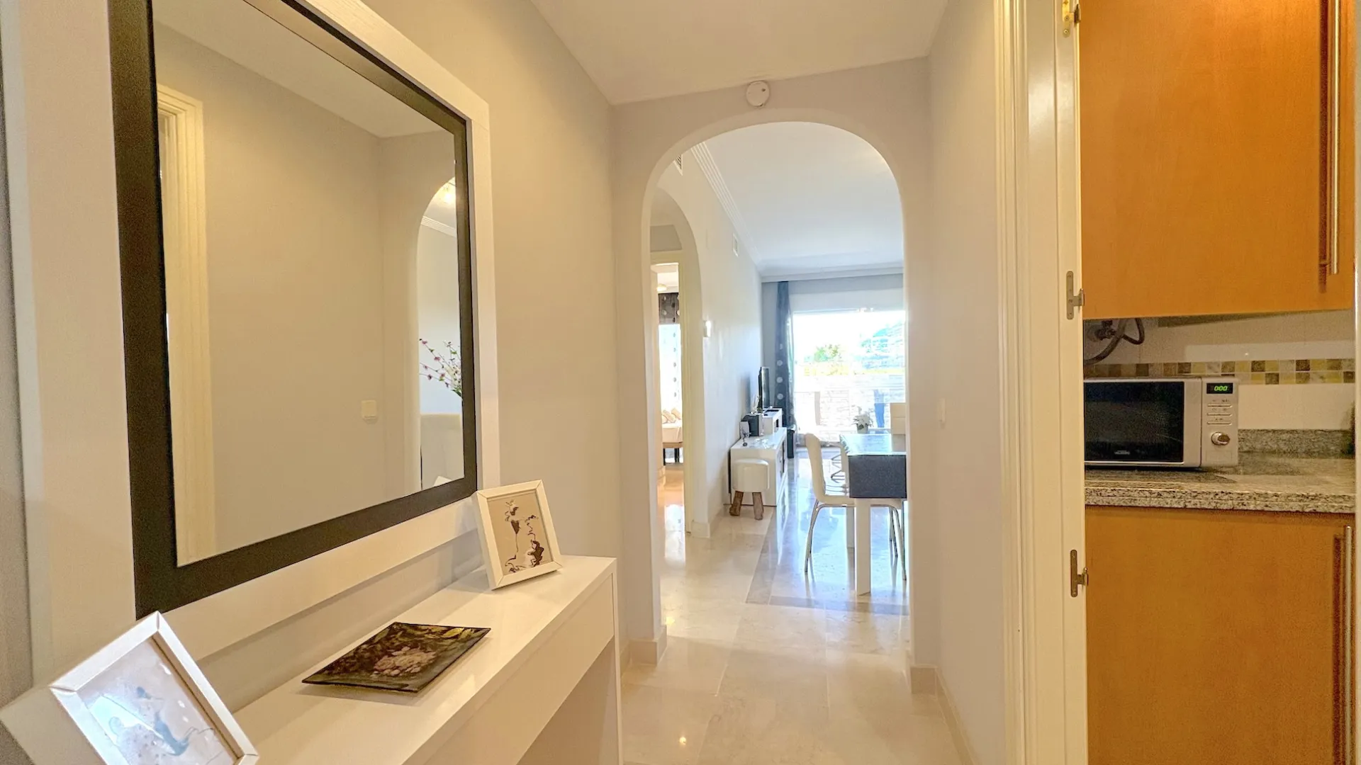 Calanova Golf, apartamento en venta