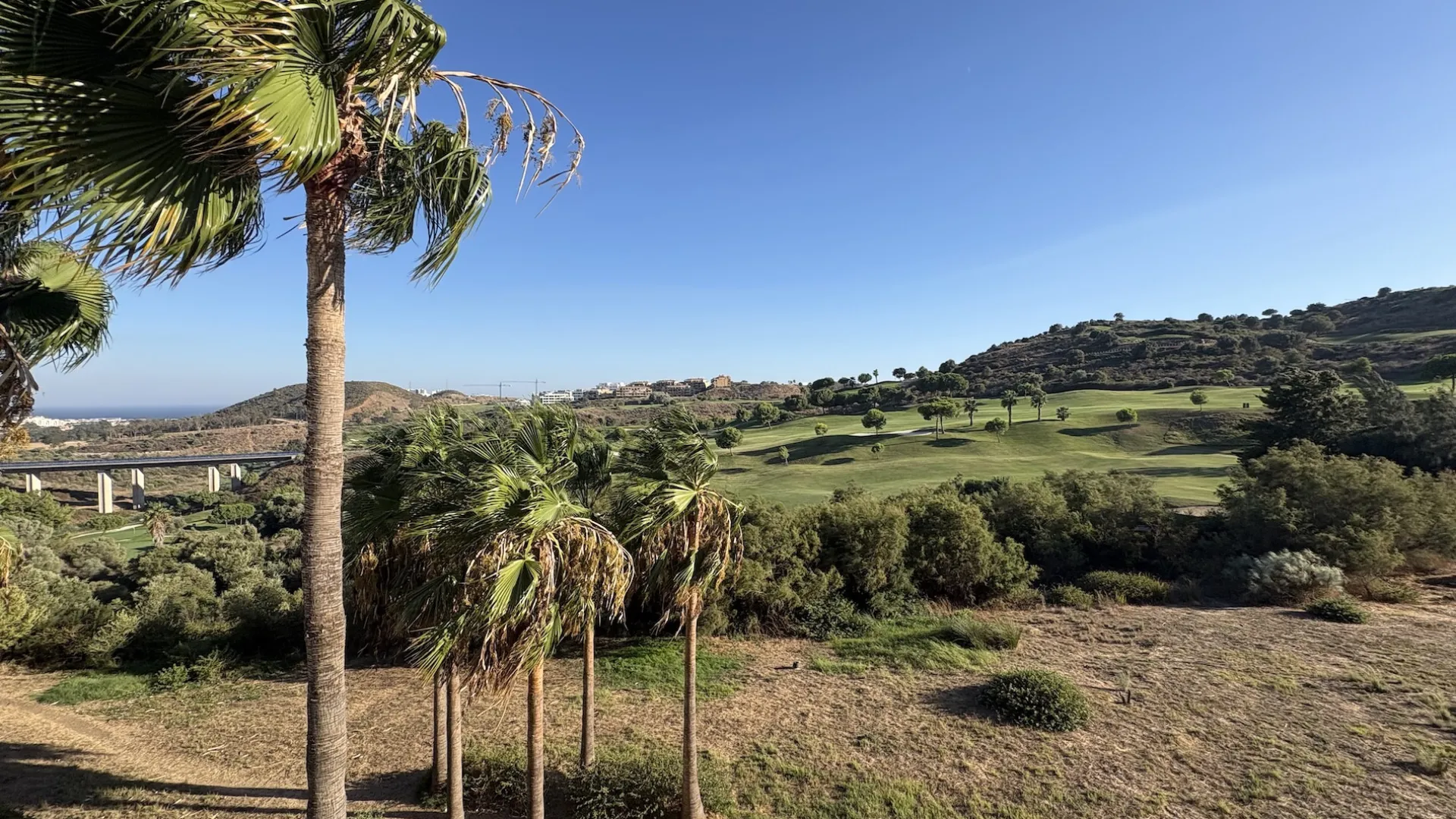 Calanova Golf, apartamento en venta