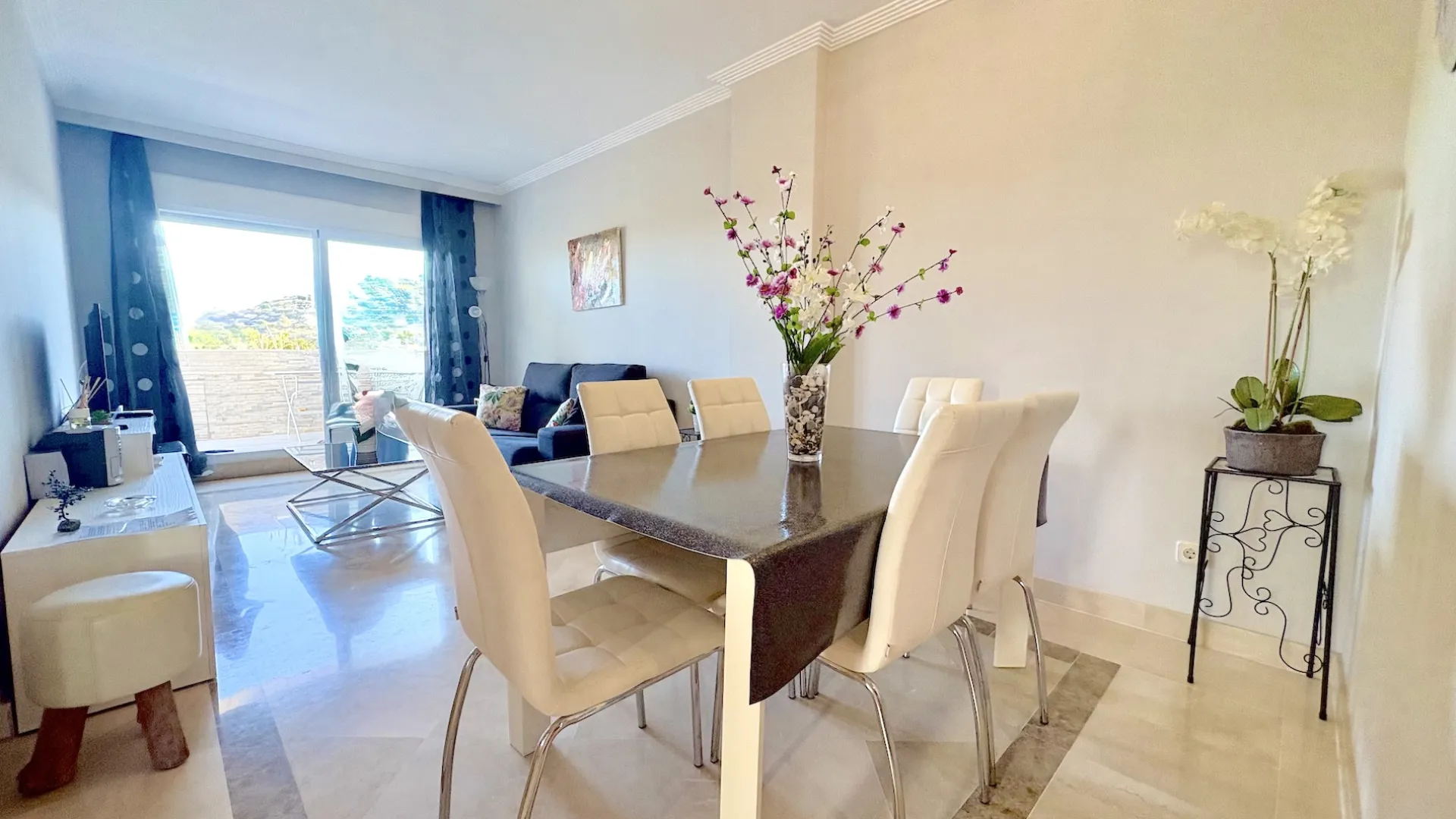 Calanova Golf, apartamento en venta