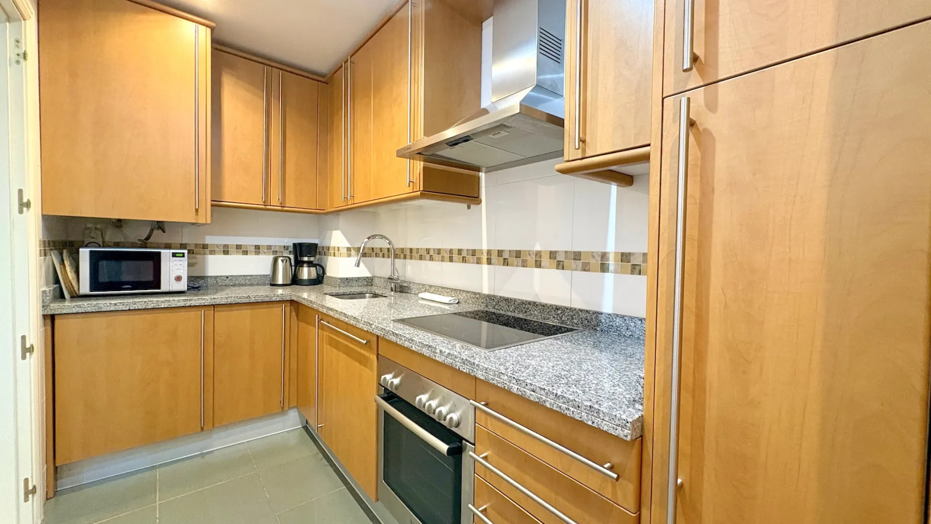 Calanova Golf, apartamento en venta