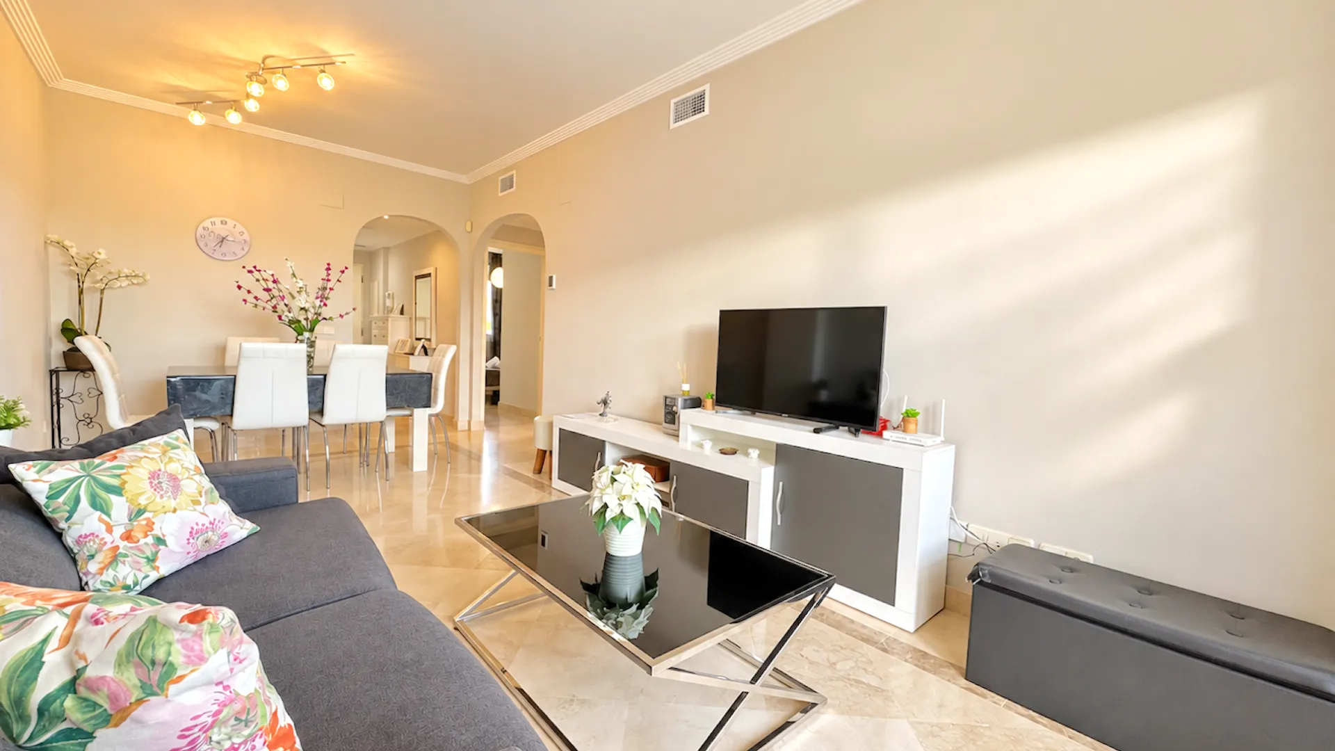 Calanova Golf, apartamento en venta