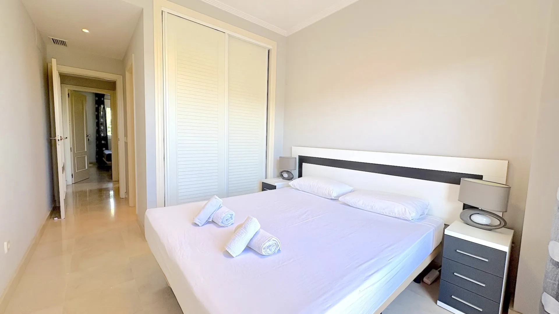 Calanova Golf, apartamento en venta