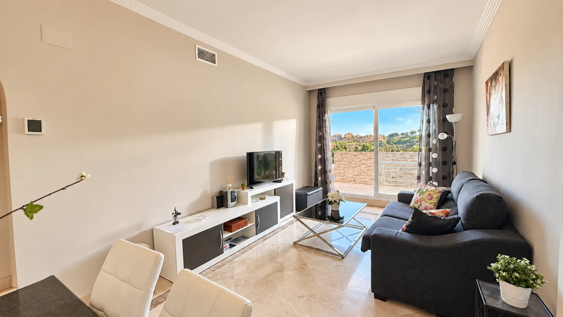 Calanova Golf, apartamento en venta
