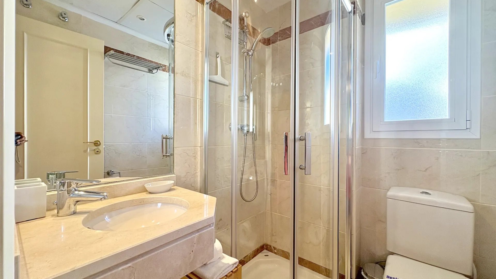 Calanova Golf, apartamento en venta