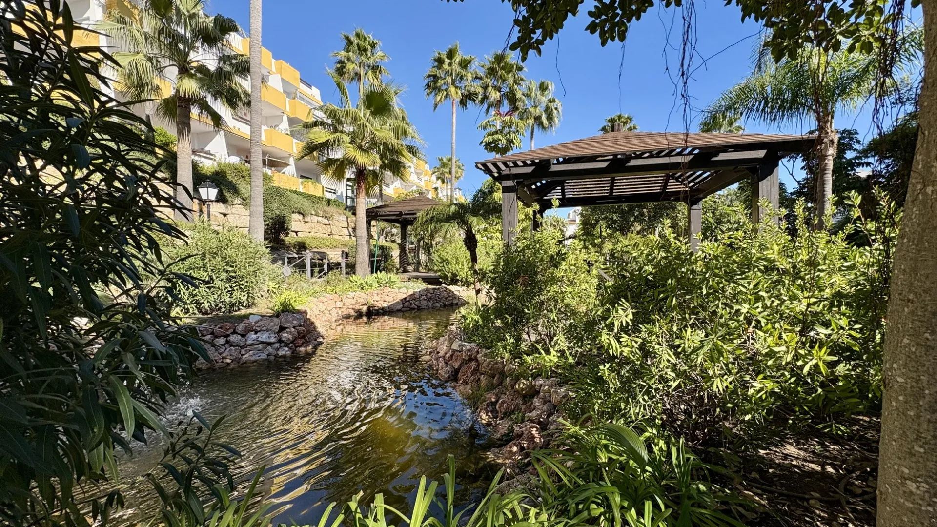 Calanova Golf, apartamento en venta