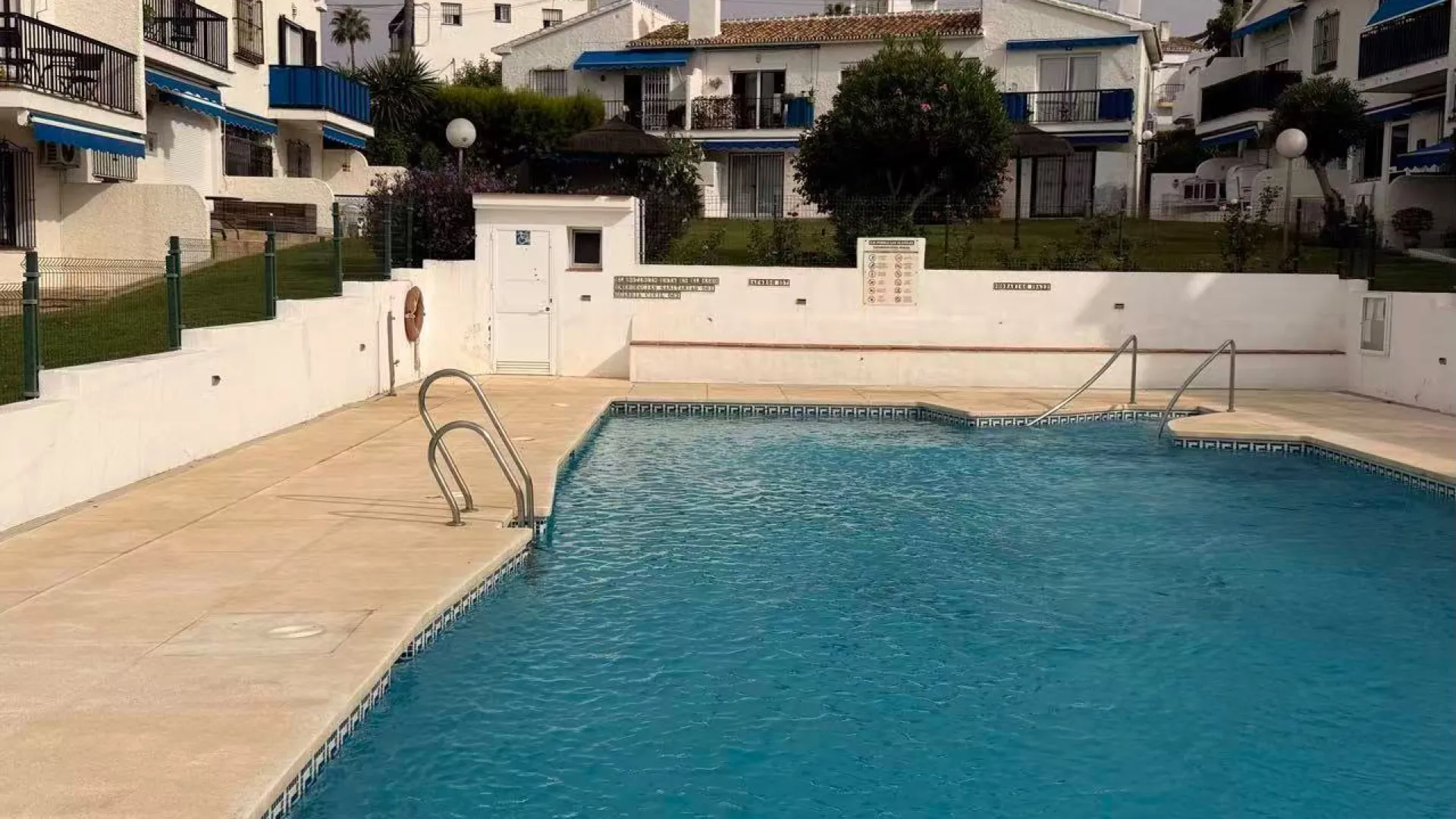 Cala de Mijas, apartamento en venta de 2 dormitorios