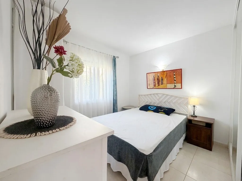 Cala de Mijas, apartamento en venta de 2 dormitorios