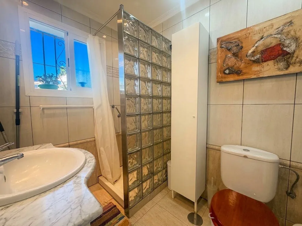 Cala de Mijas, apartamento en venta de 2 dormitorios