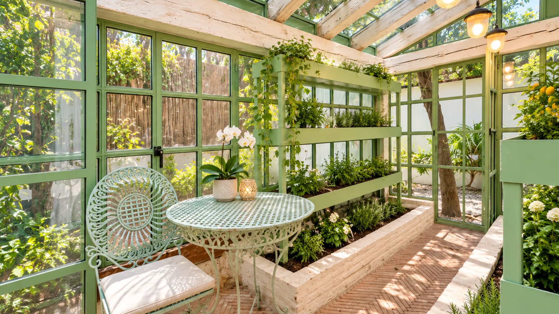 For sale 4 bedrooms chalet in Bello Horizonte