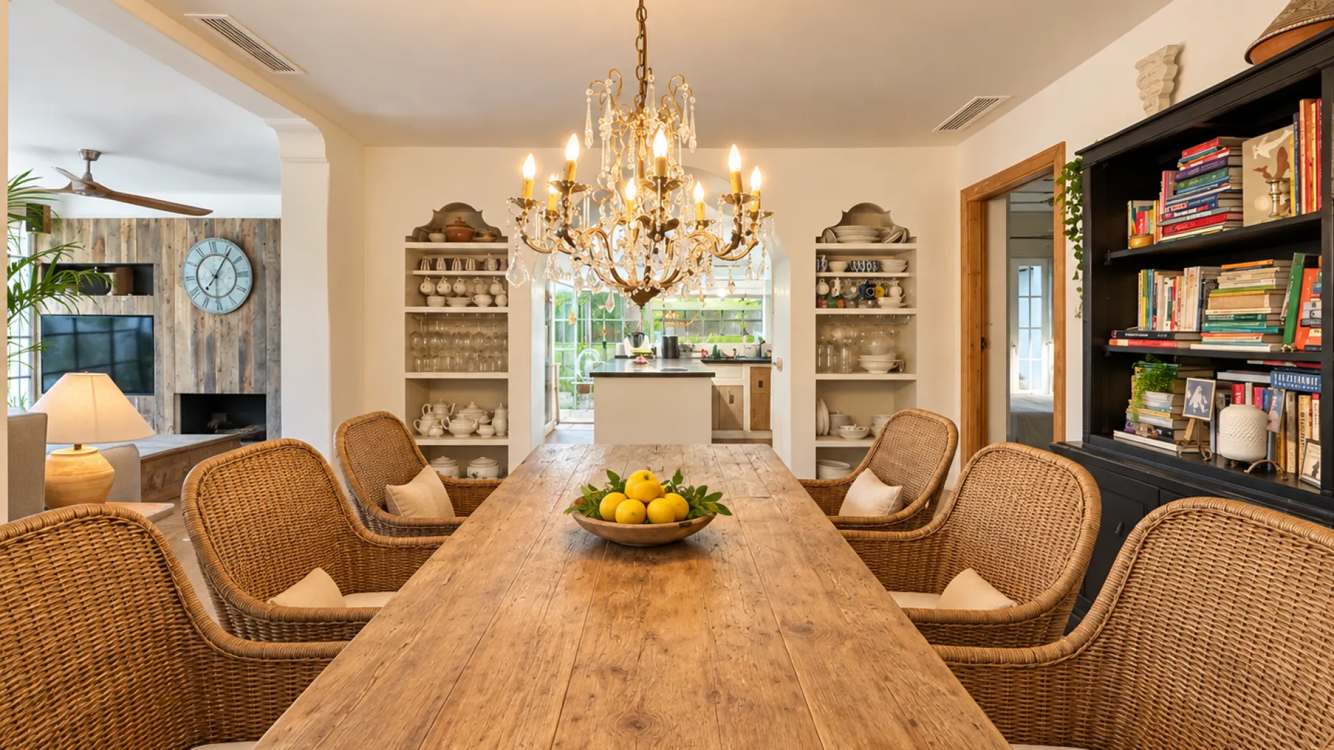 For sale 4 bedrooms chalet in Bello Horizonte