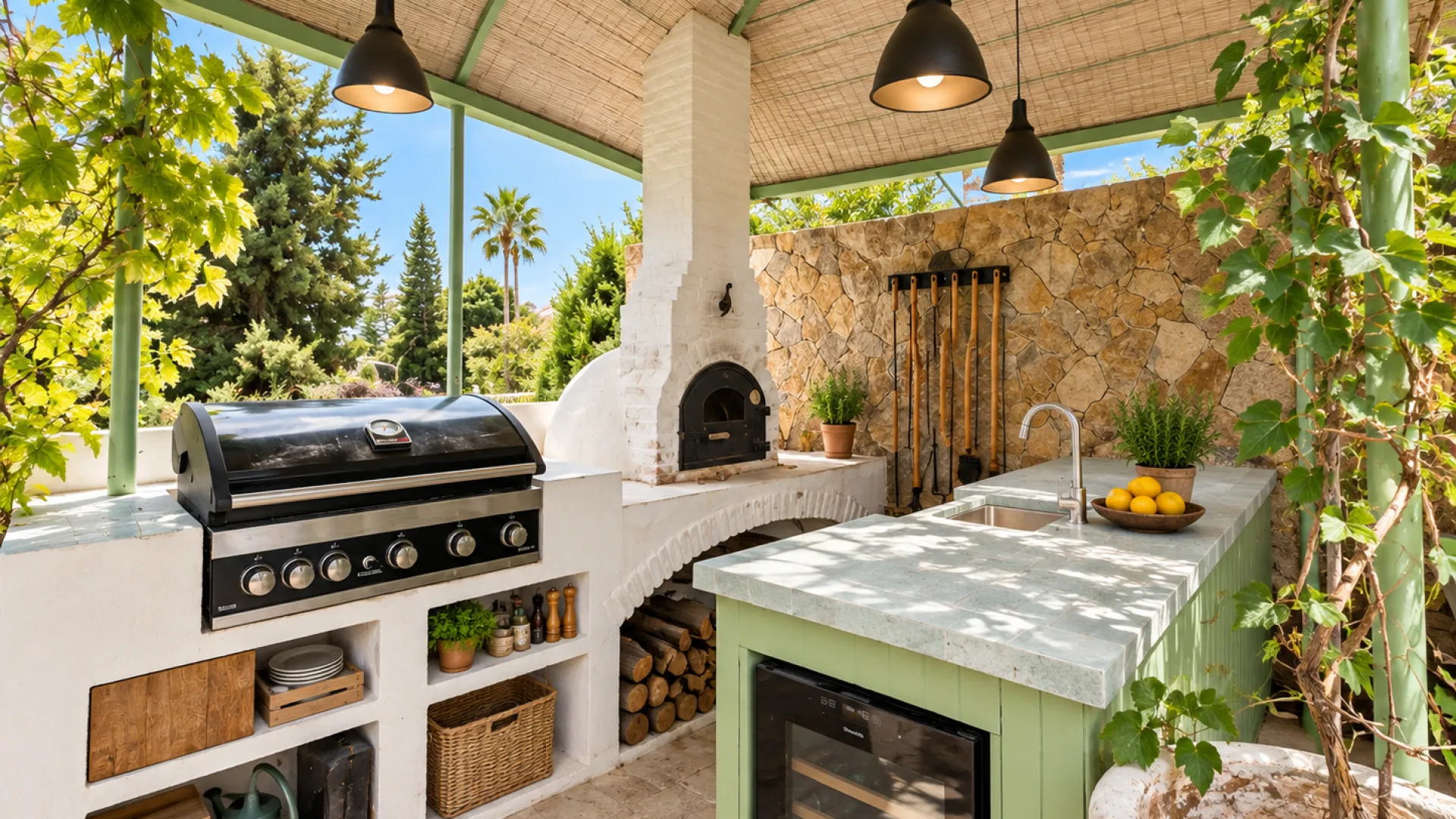 For sale 4 bedrooms chalet in Bello Horizonte