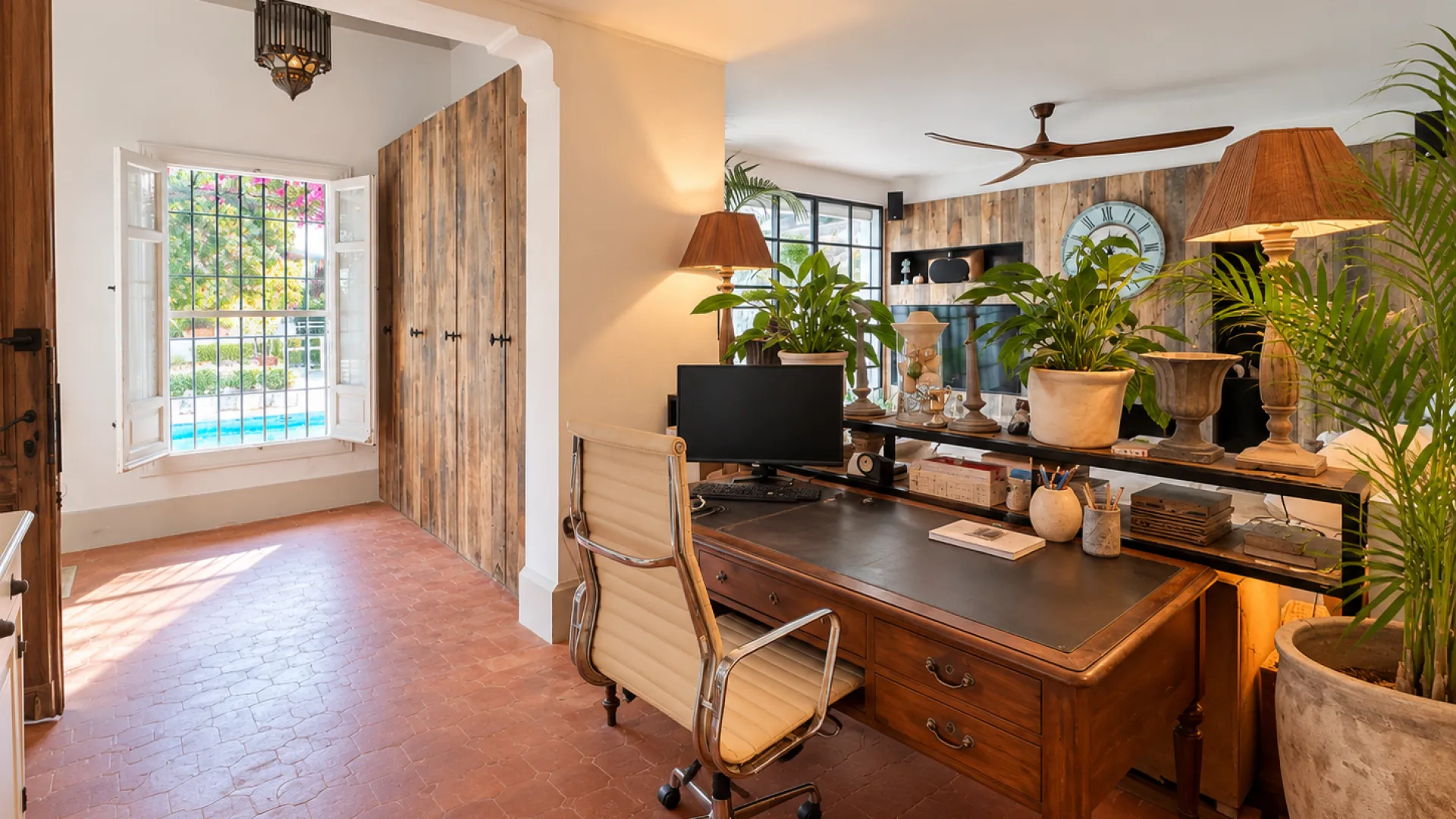 For sale 4 bedrooms chalet in Bello Horizonte