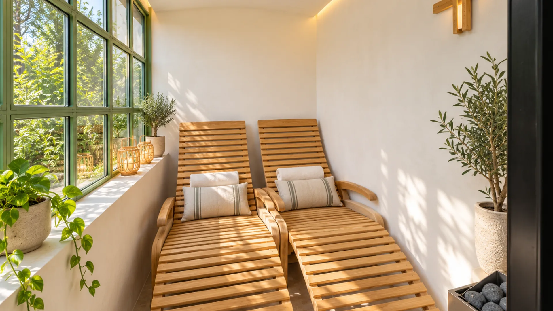For sale 4 bedrooms chalet in Bello Horizonte