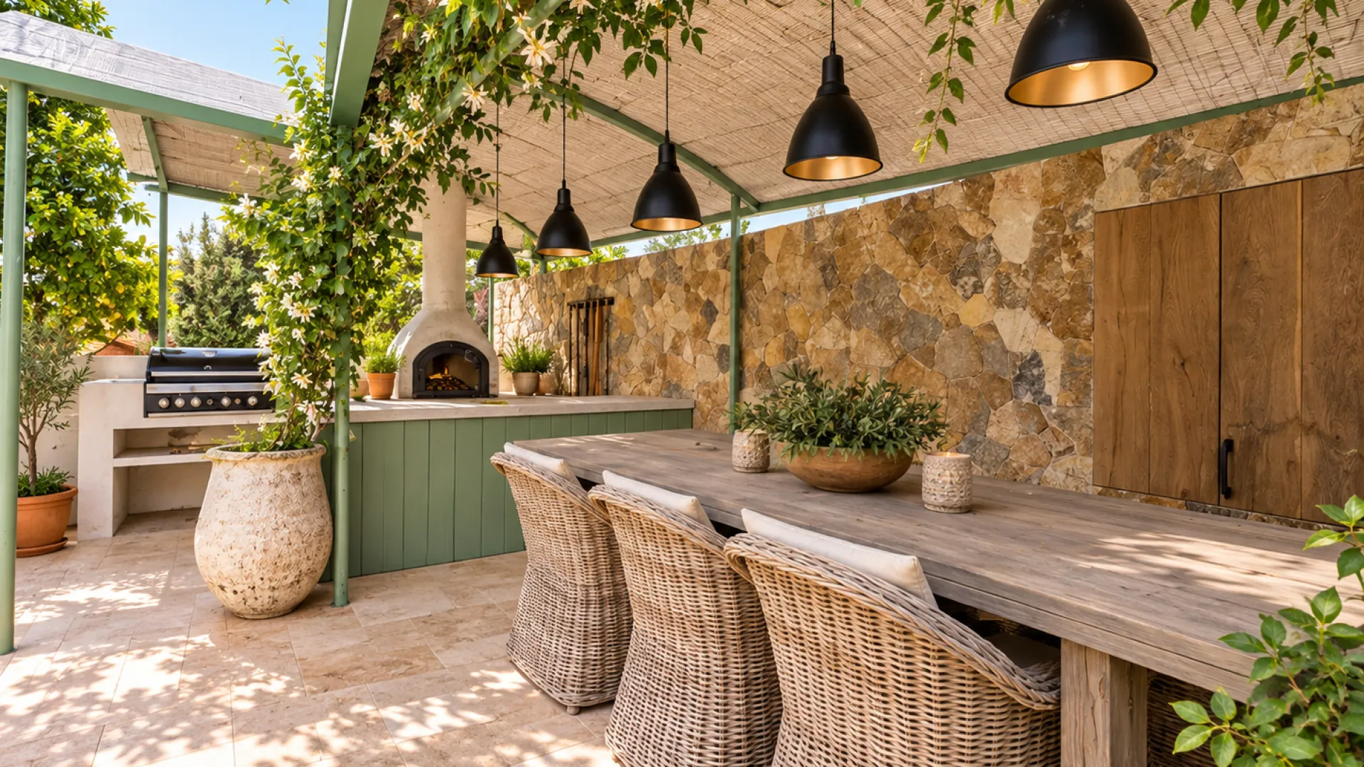 For sale 4 bedrooms chalet in Bello Horizonte