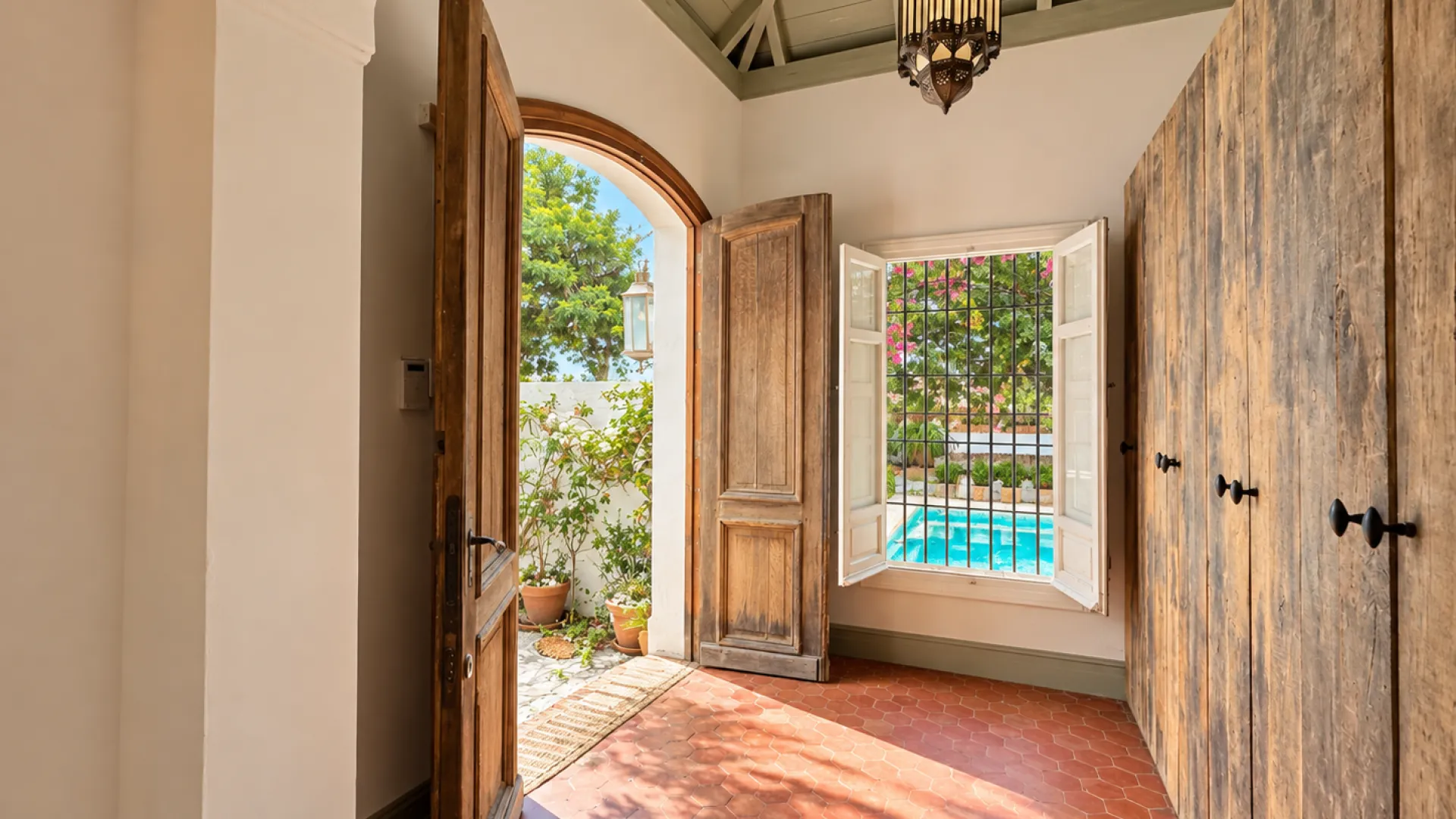 For sale 4 bedrooms chalet in Bello Horizonte