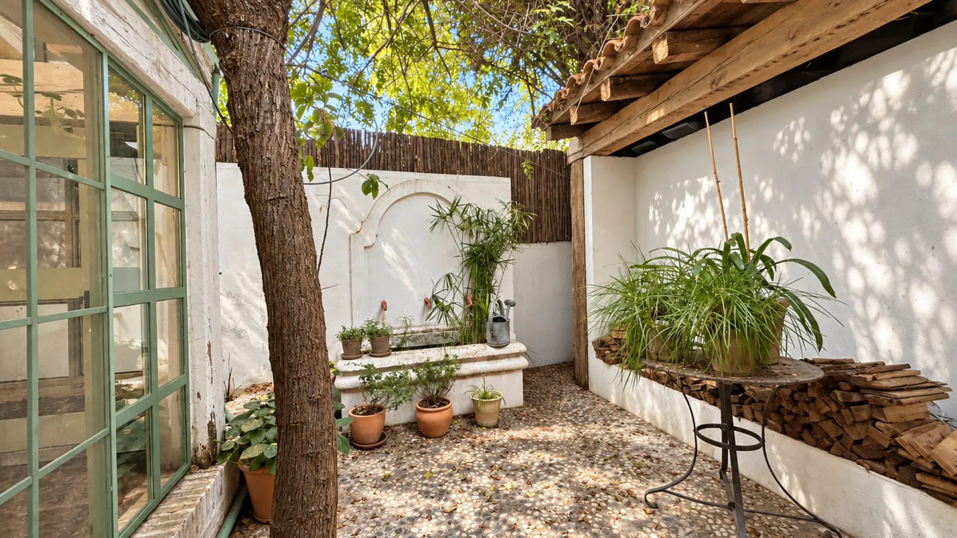 For sale 4 bedrooms chalet in Bello Horizonte