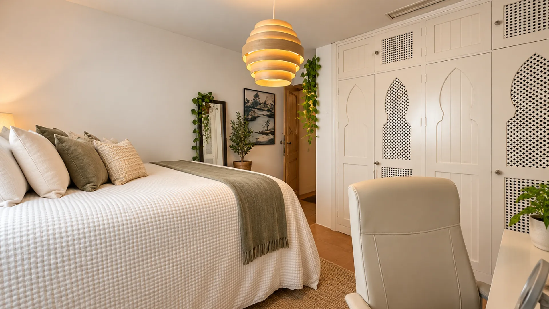 For sale 4 bedrooms chalet in Bello Horizonte