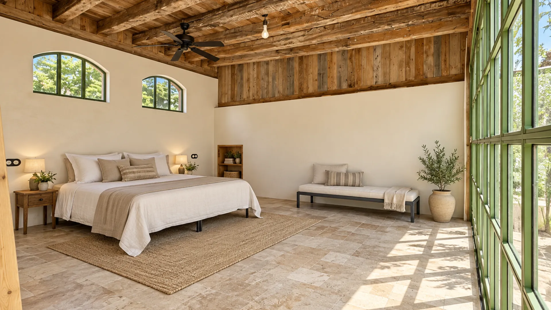 For sale 4 bedrooms chalet in Bello Horizonte