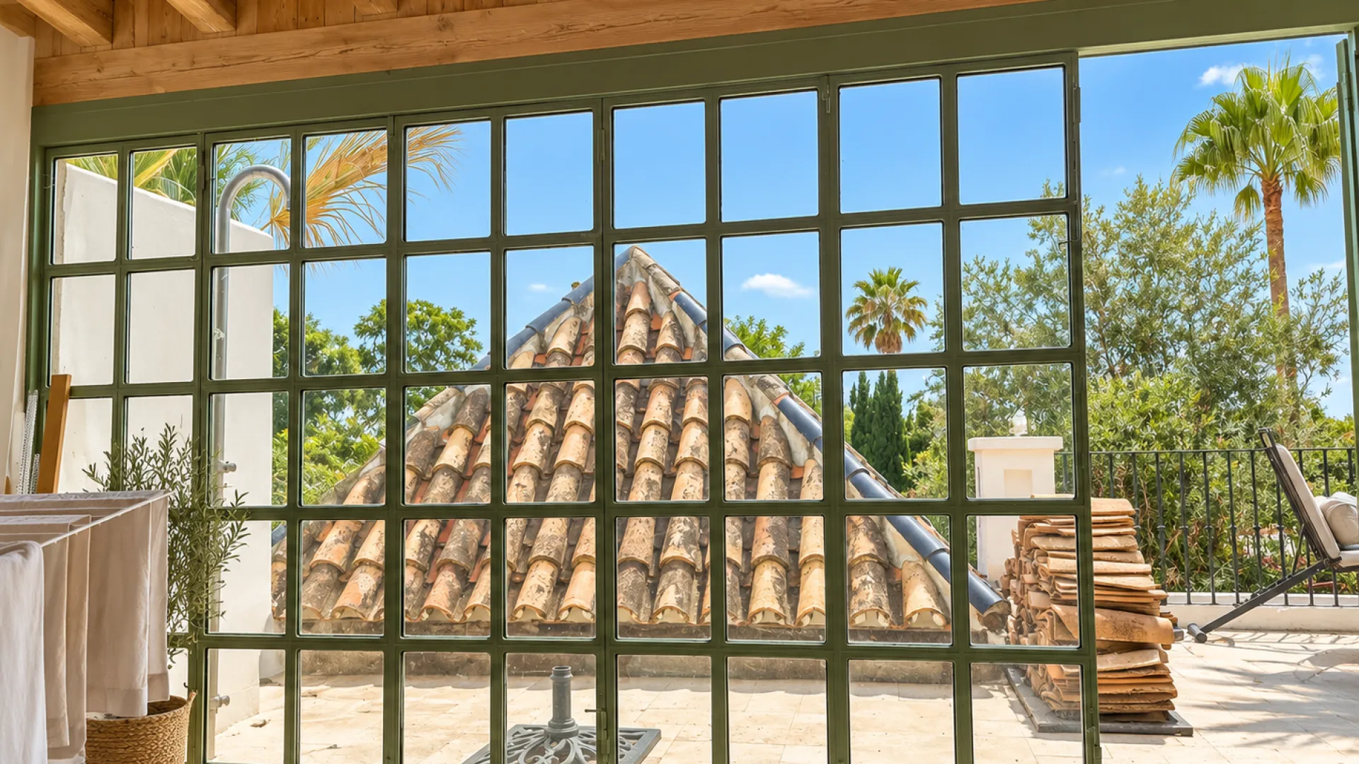 For sale 4 bedrooms chalet in Bello Horizonte