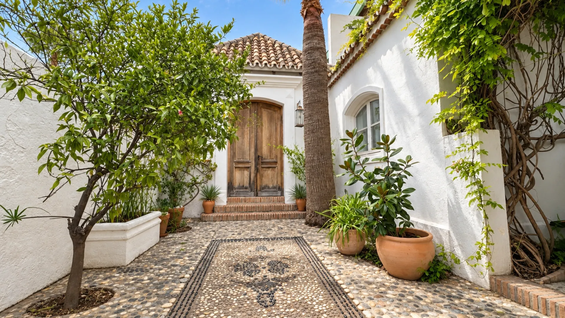 For sale 4 bedrooms chalet in Bello Horizonte