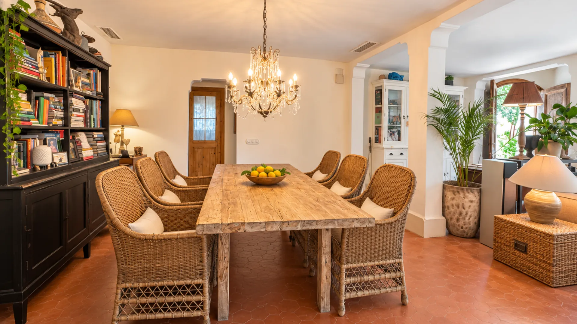 For sale 4 bedrooms chalet in Bello Horizonte