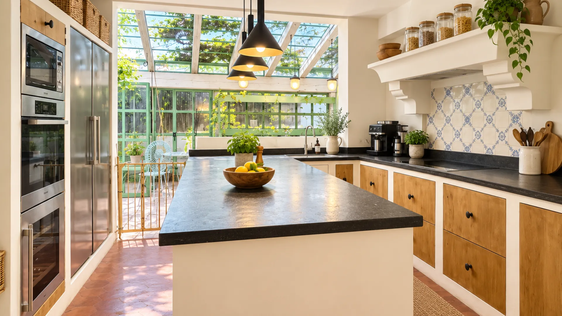 For sale 4 bedrooms chalet in Bello Horizonte