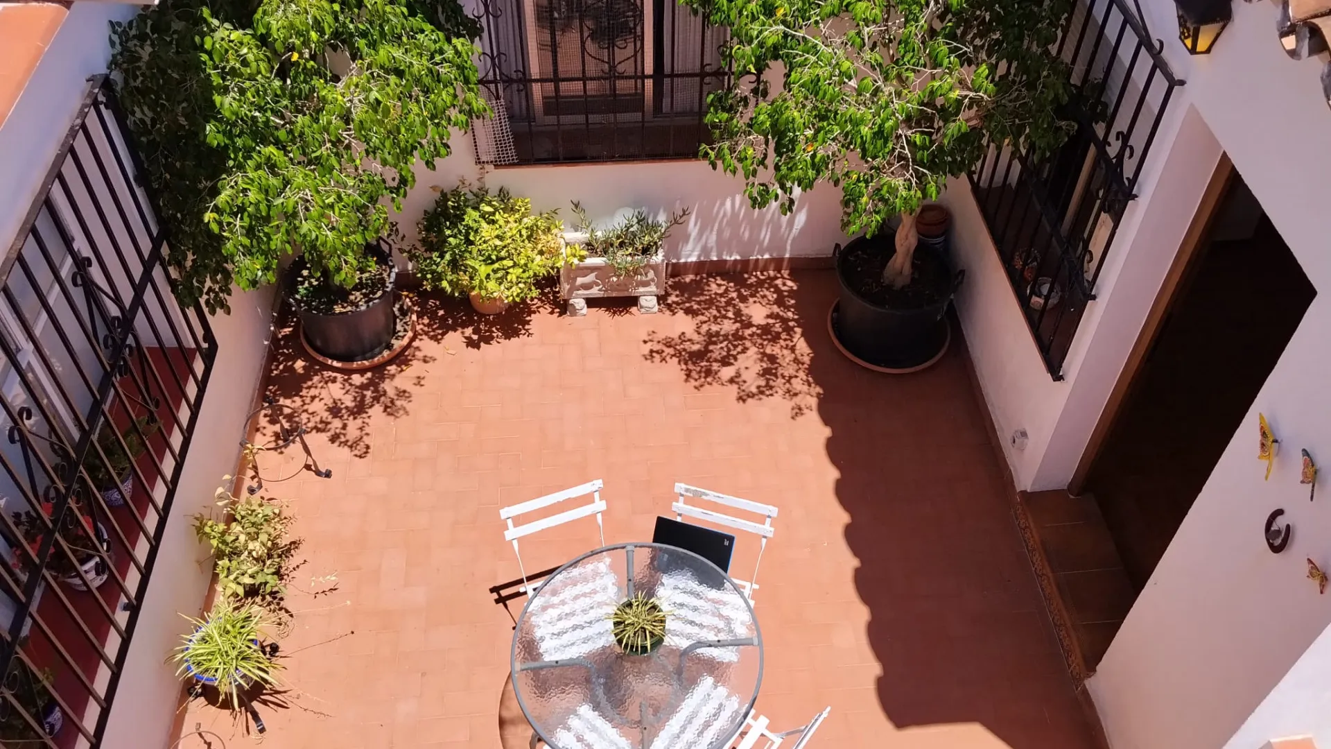Comprar apartamento con 2 dormitorios en Mijas Pueblo