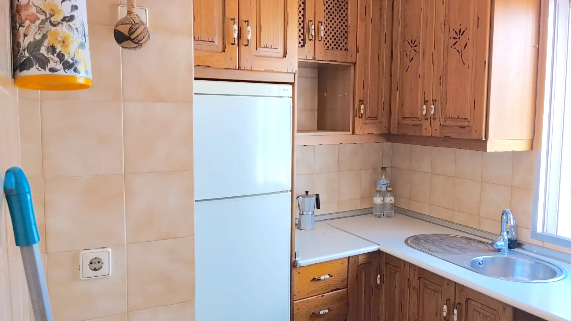 Comprar apartamento con 2 dormitorios en Mijas Pueblo